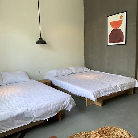 Chi Hieu Homestay Bac Lieu Bagian luar foto