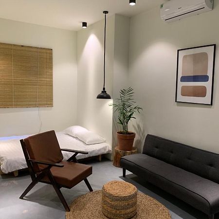 Chi Hieu Homestay Bac Lieu Bagian luar foto