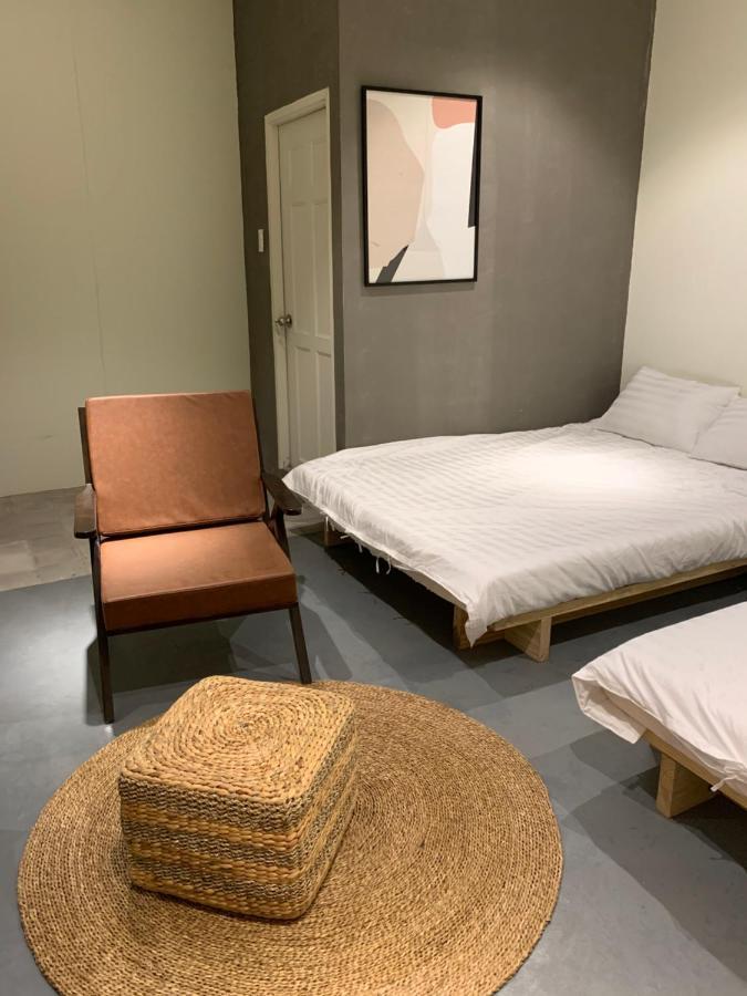 Chi Hieu Homestay Bac Lieu Bagian luar foto
