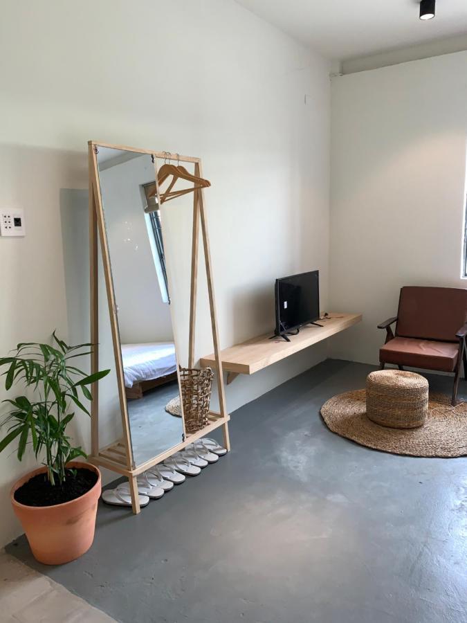 Chi Hieu Homestay Bac Lieu Bagian luar foto