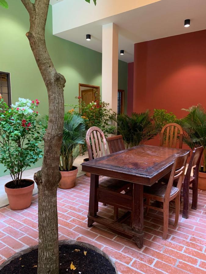 Chi Hieu Homestay Bac Lieu Bagian luar foto