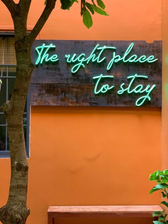 Chi Hieu Homestay Bac Lieu Bagian luar foto