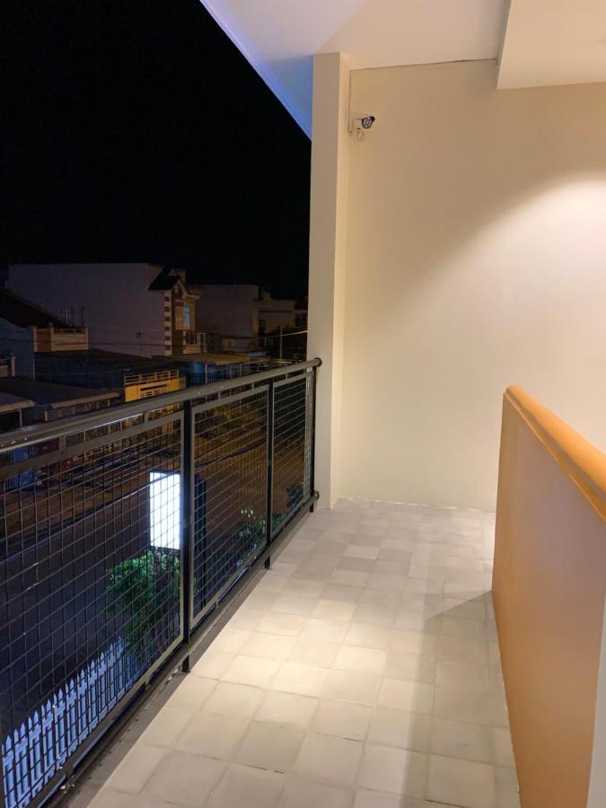 Chi Hieu Homestay Bac Lieu Bagian luar foto