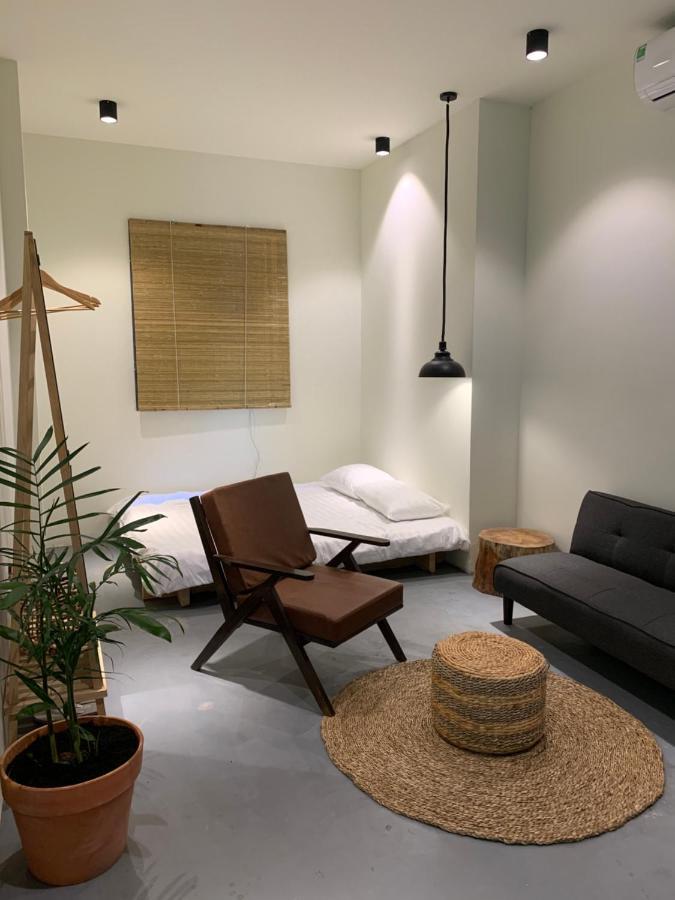 Chi Hieu Homestay Bac Lieu Bagian luar foto