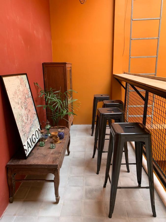 Chi Hieu Homestay Bac Lieu Bagian luar foto