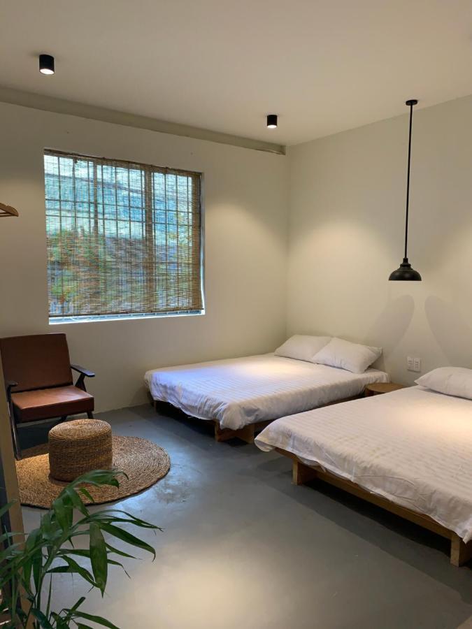 Chi Hieu Homestay Bac Lieu Bagian luar foto