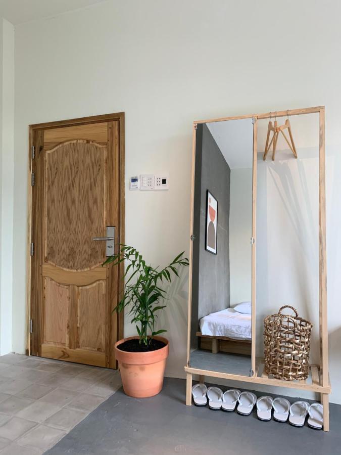 Chi Hieu Homestay Bac Lieu Bagian luar foto