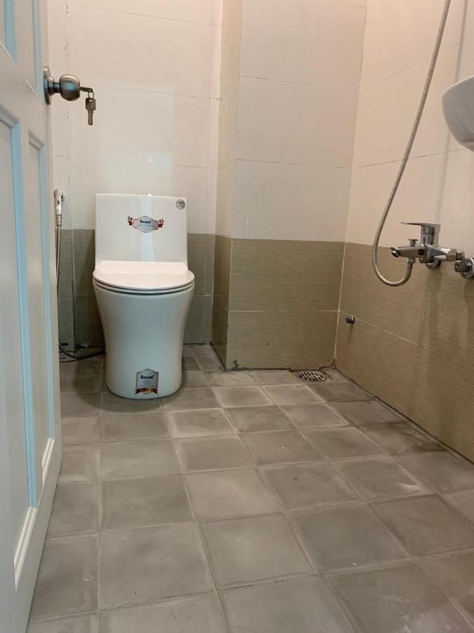 Chi Hieu Homestay Bac Lieu Bagian luar foto