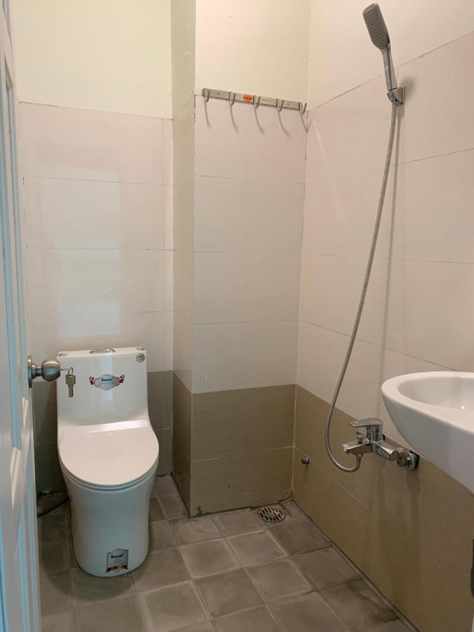 Chi Hieu Homestay Bac Lieu Bagian luar foto