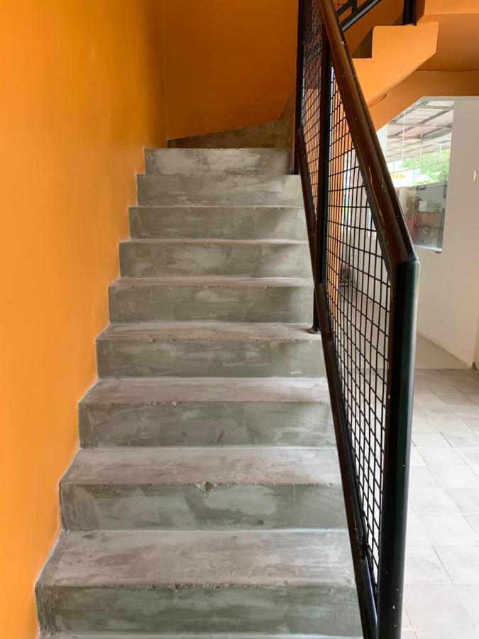 Chi Hieu Homestay Bac Lieu Bagian luar foto